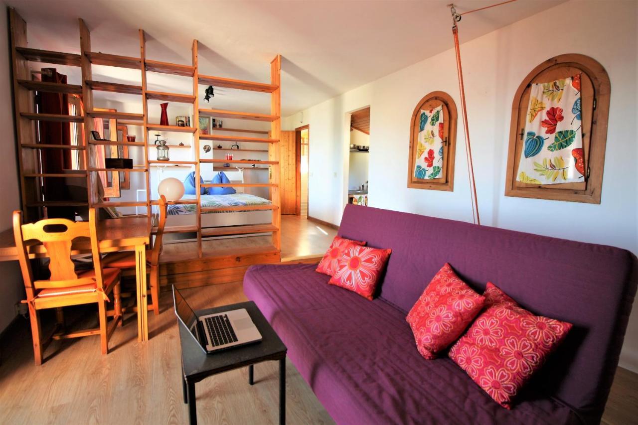 Valle Y Mar, Casa De Huespedes Tamarindo Exterior foto